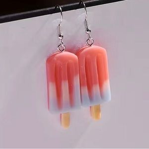 Women/girls pierced earrings